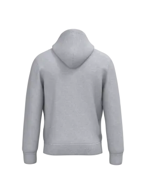 Sudadera con capucha unisex – Ideal Oxford Grey