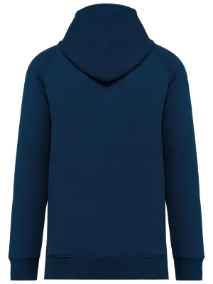 Sudadera con capucha unisex – Sporty Navy