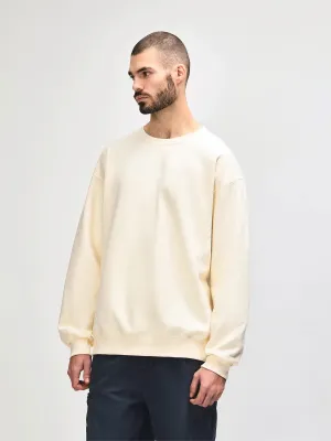 Sweat-shirt adulte col rond Hammer