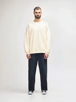 Sweat-shirt adulte col rond Hammer