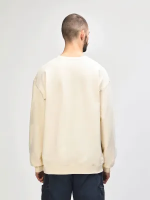 Sweat-shirt adulte col rond Hammer