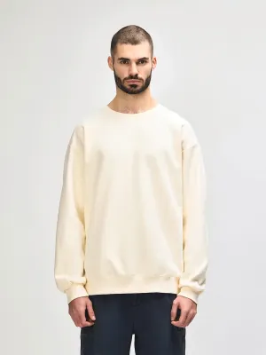 Sweat-shirt adulte col rond Hammer