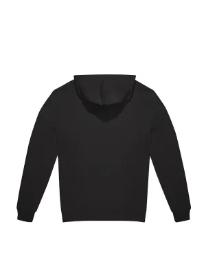Sweat-shirt capuche ID.223 – Black