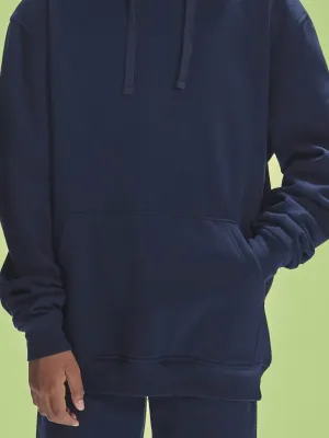 Sudadera con capucha ID.333 infantil