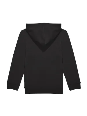Sudadera con capucha ID.333 infantil – Black