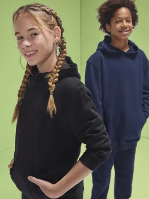 Sudadera con capucha ID.333 infantil