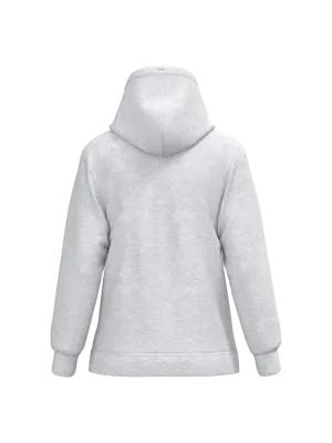 Sudadera con capucha de mujer – Ash Heather