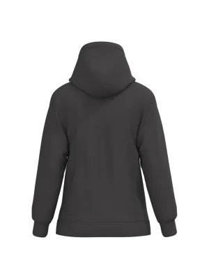 Sudadera con capucha de mujer – Dark Grey