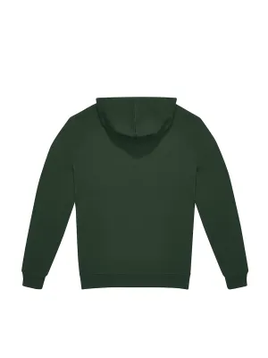 Sweat-shirt capuche ID.223 – Forest Green