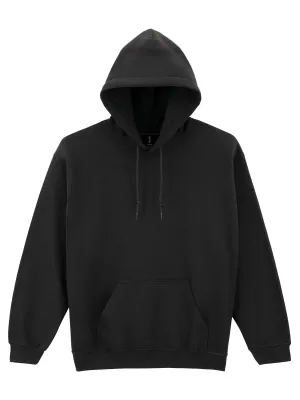 Sweat-shirt capuche Heavy Blend™ – Black