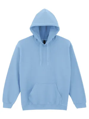 Sweat-shirt capuche Heavy Blend™ – Light Blue