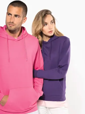 Men’s hooded sweatshirt