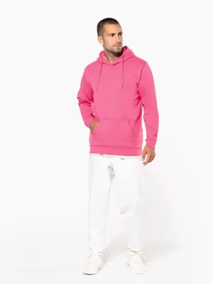 Men’s hooded sweatshirt