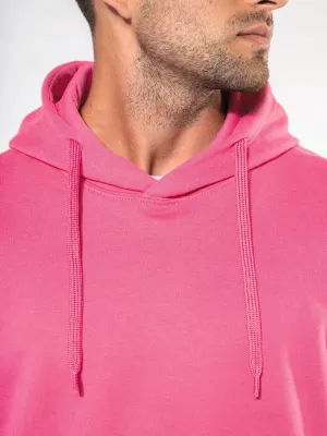 Men’s hooded sweatshirt