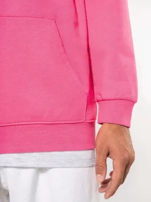 Men’s hooded sweatshirt
