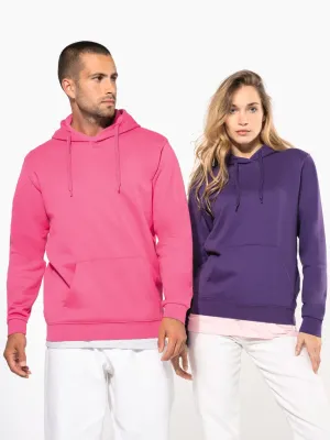 Men’s hooded sweatshirt