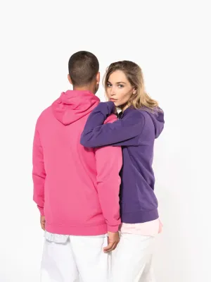 Men’s hooded sweatshirt