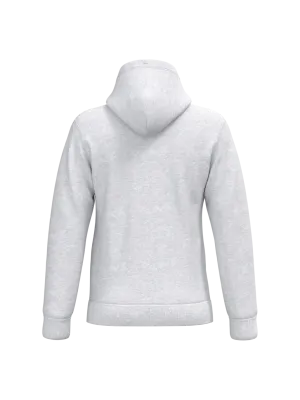Men’s hooded sweatshirt – Ash Heather