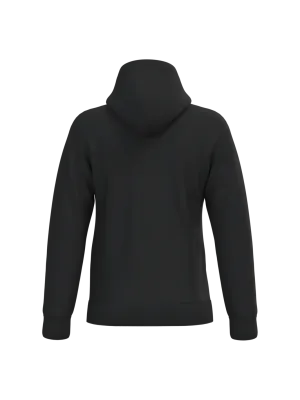 Men’s hooded sweatshirt – Black