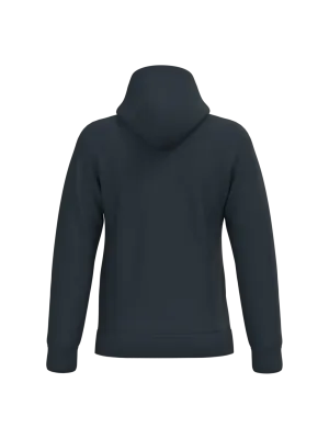 Men’s hooded sweatshirt – Navy