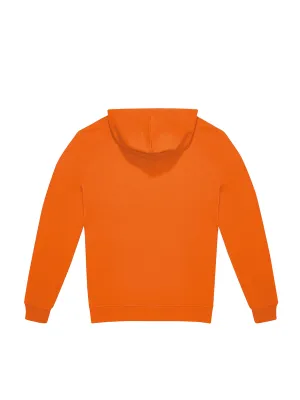 Sweat-shirt capuche ID.223 – Orange