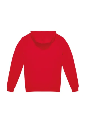 Sweat-shirt capuche ID.223 – Red