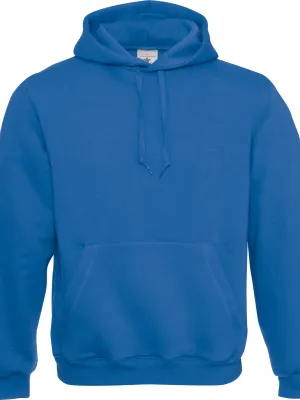 Sweat-shirt capuche – Royal Blue