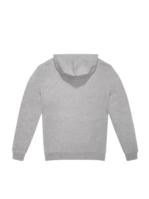 Sweat-shirt capuche ID.223 – Sport Grey