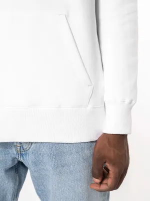 Hooded sweatshirt
