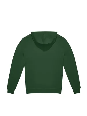 Sudadera con capucha ID.333 unisex – Bottle Green