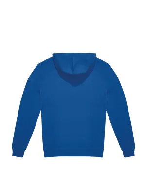 Sudadera con capucha ID.333 unisex – Royal Blue