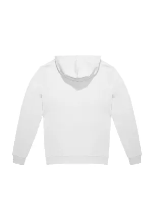 Sweat-shirt capuche ID.223 – White