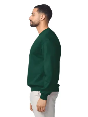Sudadera de cuello redondo Heavy Blend™
