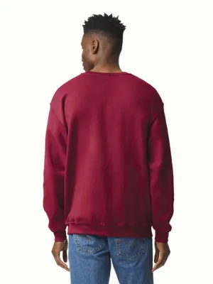 Sudadera de cuello redondo Heavy Blend™