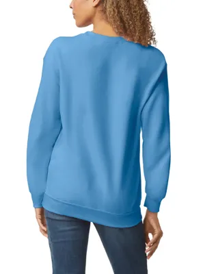 Sudadera de cuello redondo Heavy Blend™ – Carolina Blue
