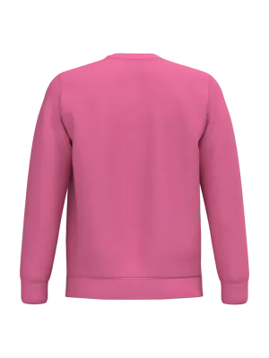 Crew neck sweatshirt – Candyfloss