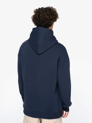 Sweat-shirt écoresponsable à capuche oversize unisexe