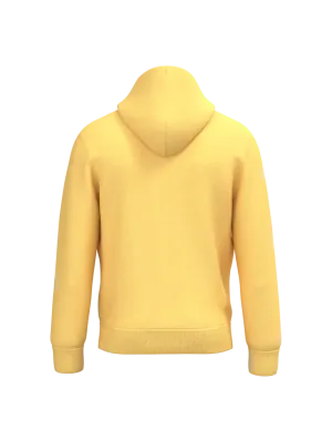 Sweat-shirt écoresponsable à capuche unisexe – Pineapple