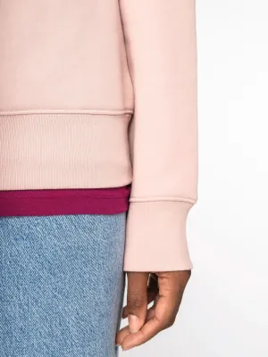 Sweat-shirt écoresponsable à col rond unisexe