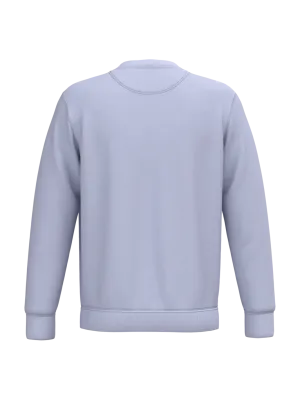 Sweat-shirt écoresponsable à col rond unisexe – Parma