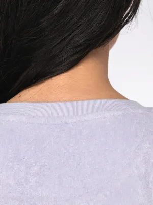 Sudadera sostenible de rizo de mujer