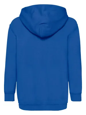 Sweat-shirt enfant capuche Classic (62-043-0) – Royal Blue