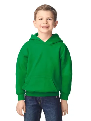 Sweat-shirt enfant capuche Heavy Blend™
