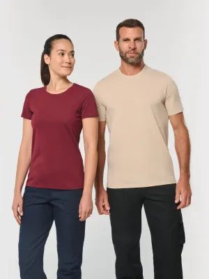 Men's antibacterial short-sleeved t-shirt