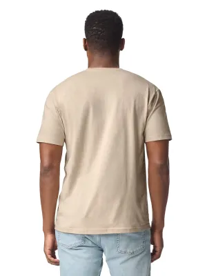 Adult light cotton T-shirt