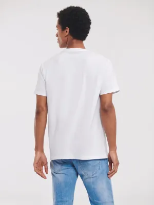 T-Shirt Authentic Heavyweight