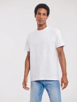 T-Shirt Authentic Heavyweight