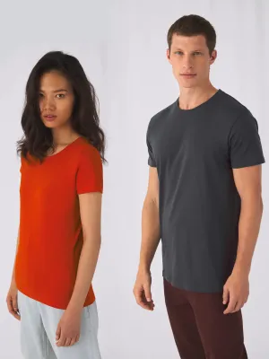 Inspire Plus women's organic T-shirt