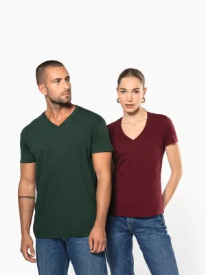Men's Bio150 V-neck t-shirt