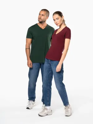 Men's Bio150 V-neck t-shirt
